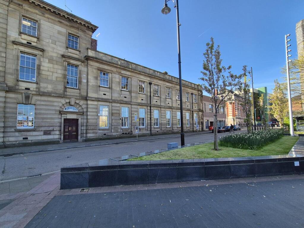 Main image of property: 65-81 St. Petersgate, Stockport, SK1 1DH