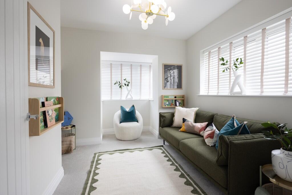 House in Cambridge, Cherry Hinton - View 5