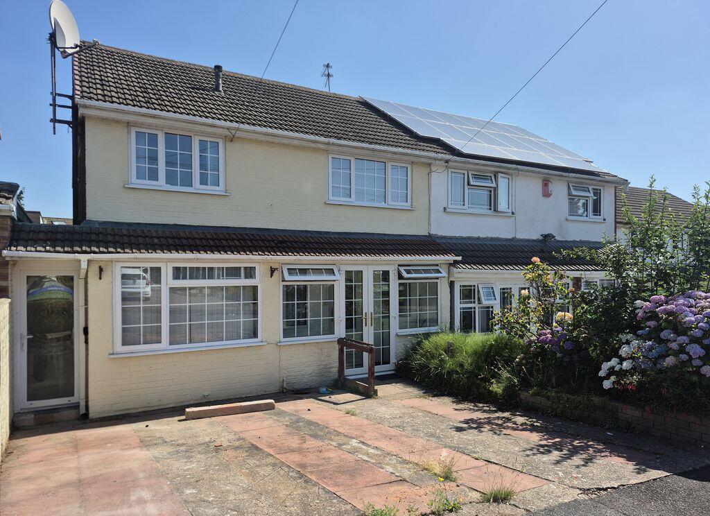 Main image of property: Claverdon Drive, Great Barr, Birmingham B43 5HP