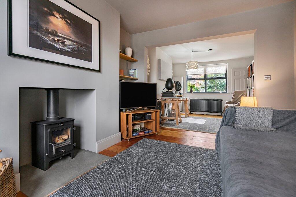 House in Stockport - View 5