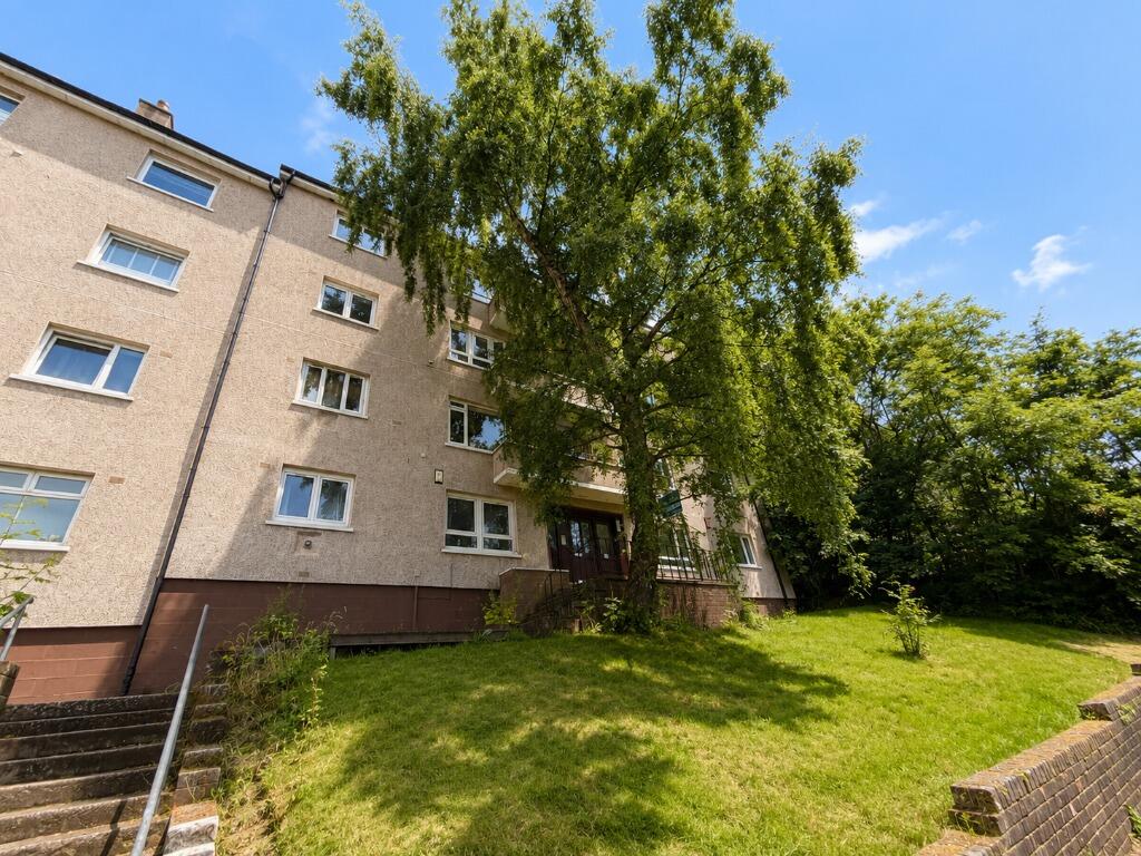 Main image of property: Barrmill Road, Mansewood, Glasgow, G43