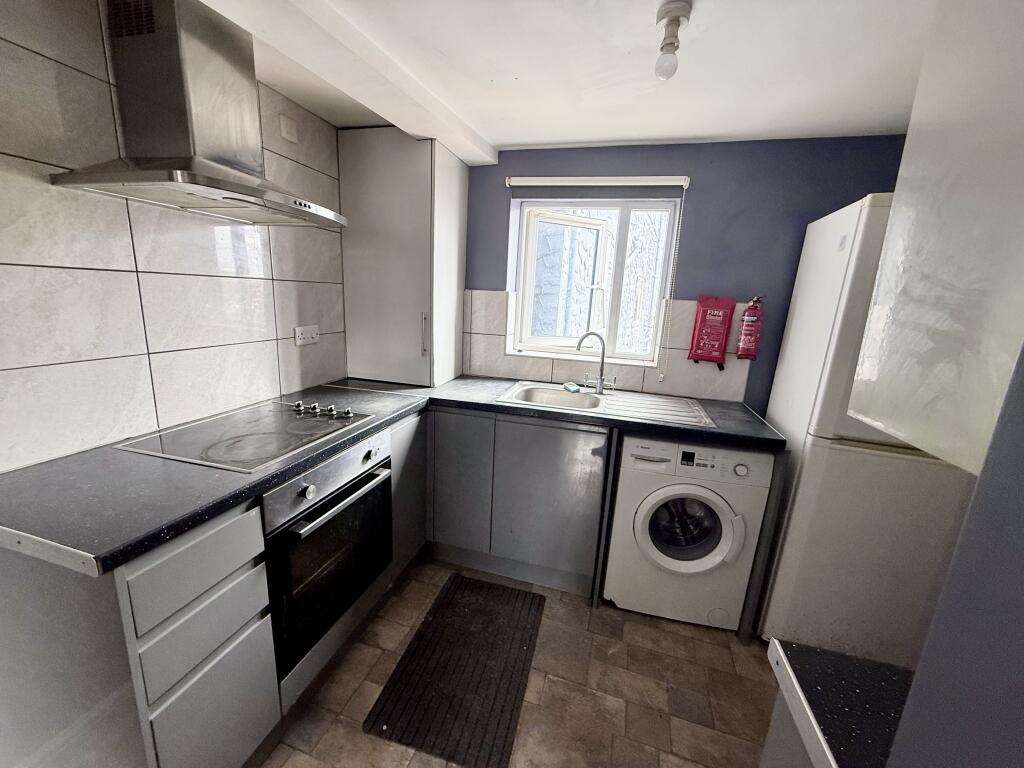Main image of property: Rosemary Lane, Lincoln, LN2 5AT