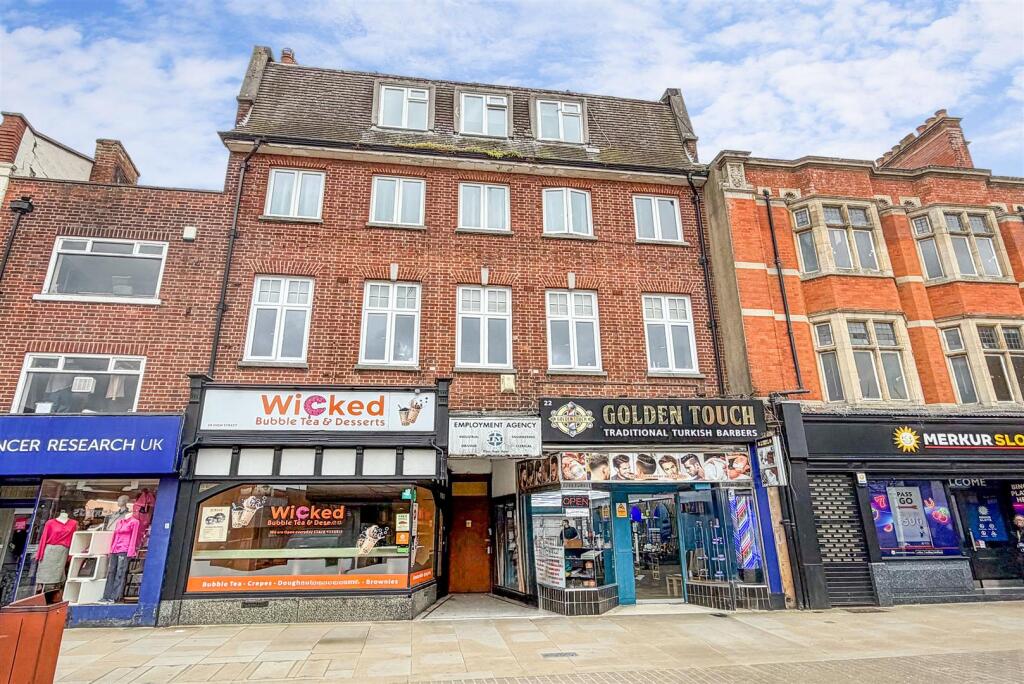 Main image of property: High Street, Kettering