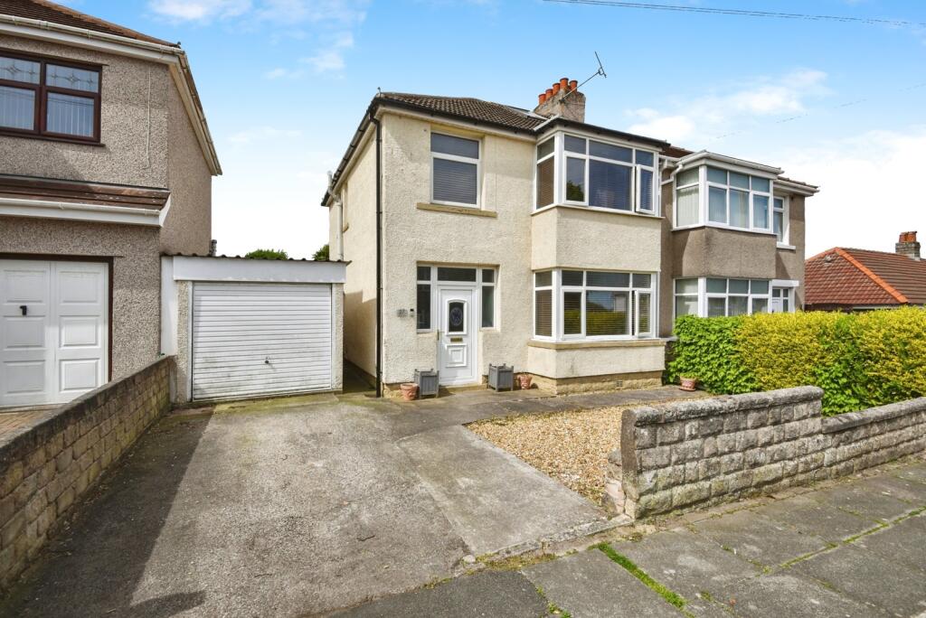 Main image of property: Longlands Avenue, Heysham, Morecambe, Lancashire, LA3