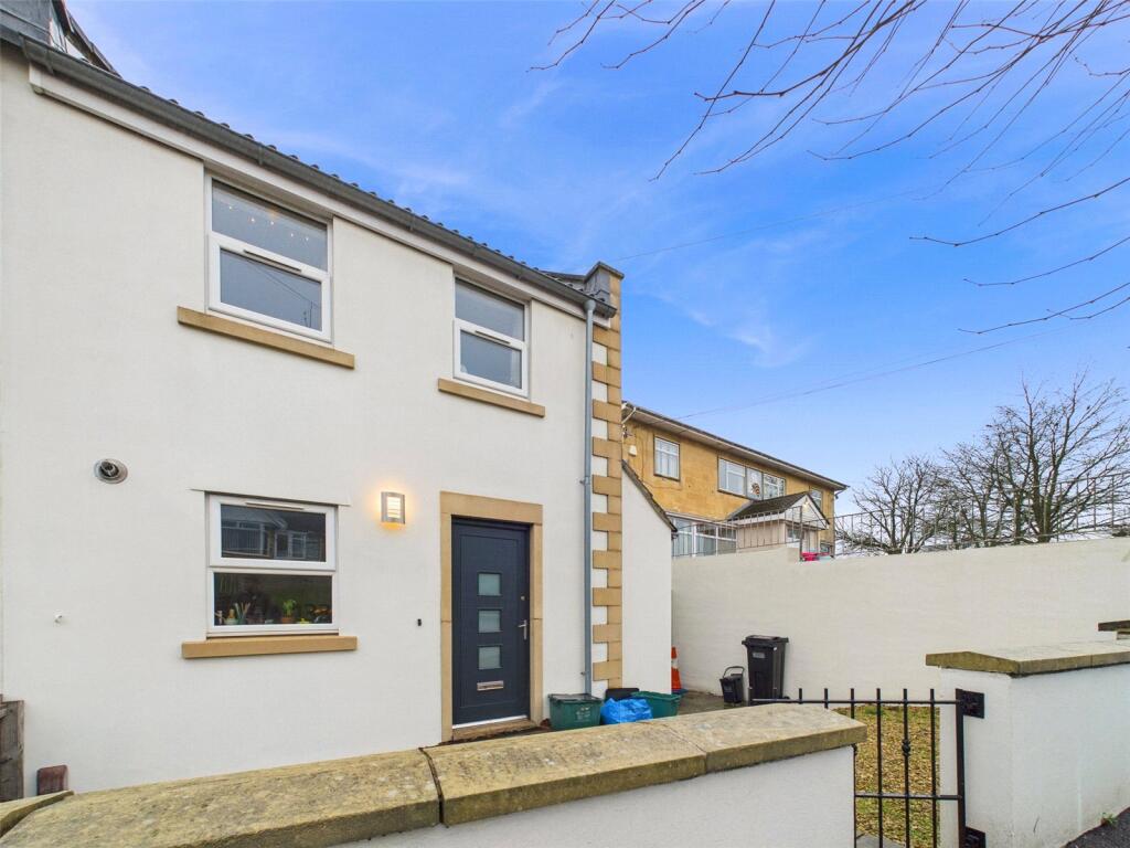 Main image of property: The Hollow, Southdown, Bath, Somerset, BA2