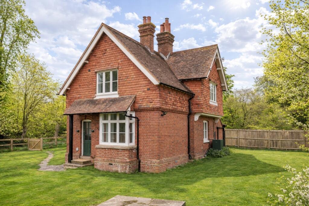 Main image of property: Hatchlands Park East Clandon GU4