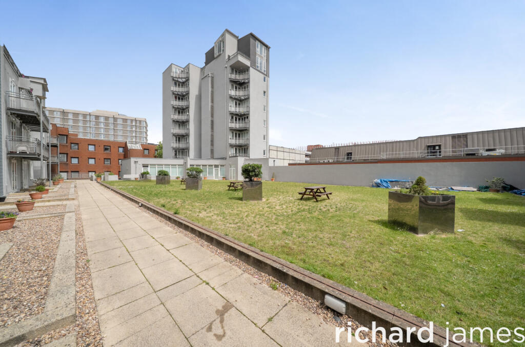 Main image of property: Gordon Gardens, Swindon, SN1