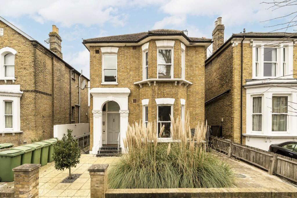 Main image of property: Barry Road, East Dulwich