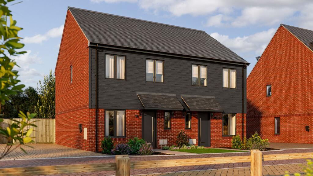 Main image of property: Plot 6, The Beech, Chariot Fields, Bromham Road, Biddenham