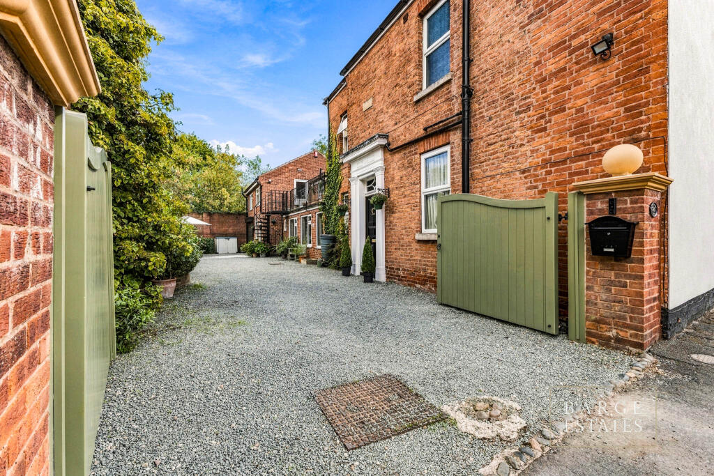 Main image of property: Union Street, Retford, Nottinghamshire