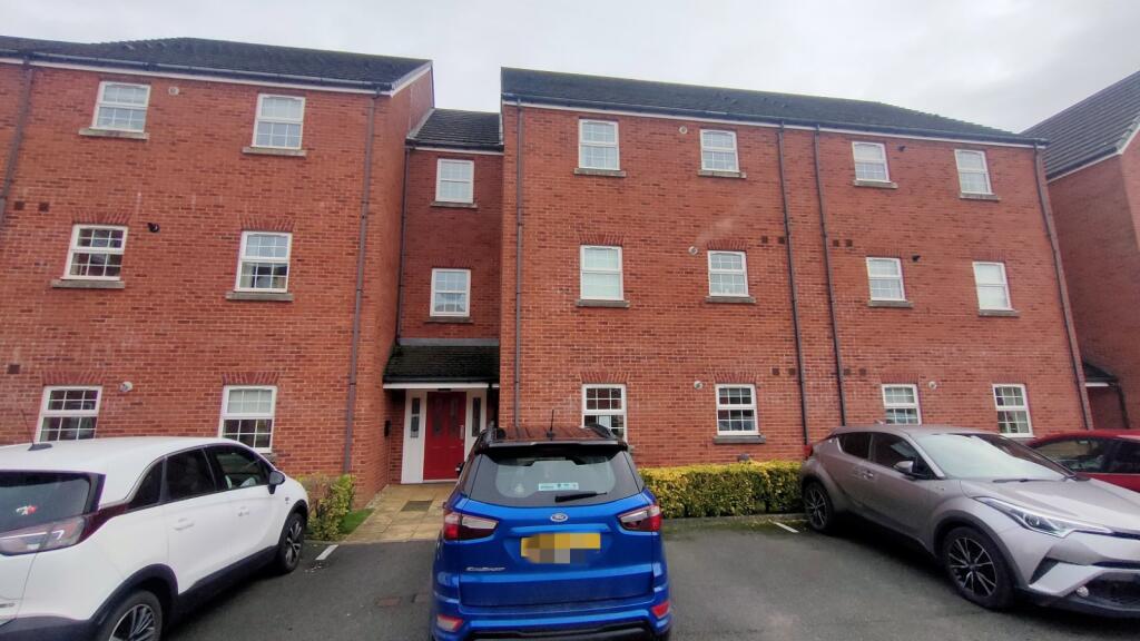 Main image of property: John Wilkinson Court, Brymbo, Wrexham, LL11