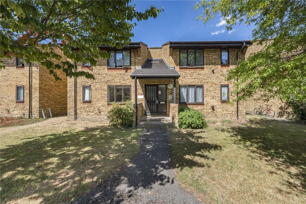 Main image of property: Cheltenham Close, New Malden, KT3