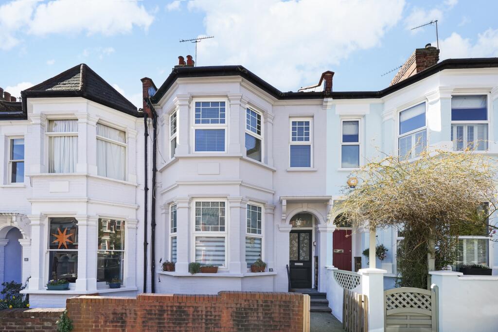 Main image of property: Rathcoole Avenue, Crouch End, N8