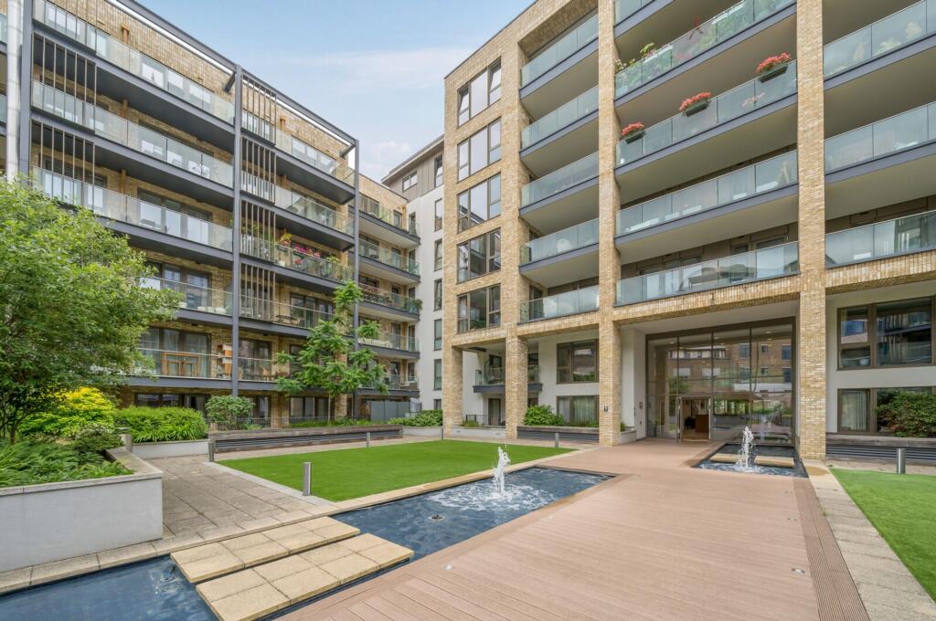Main image of property: The Grange, London, SE1
