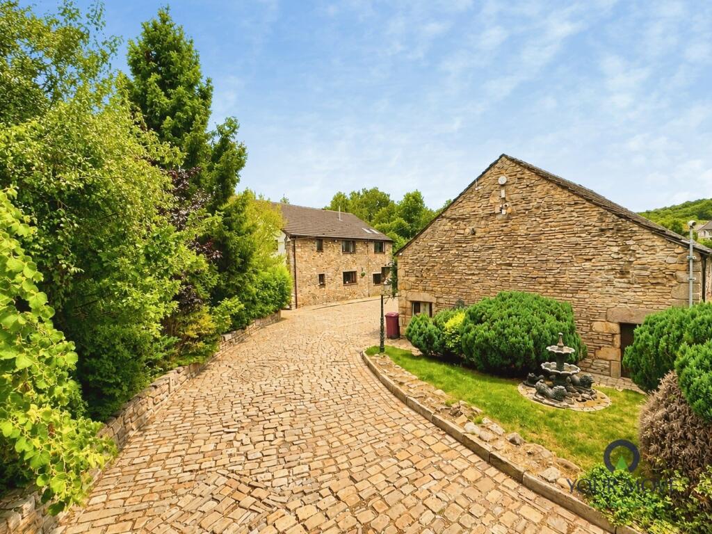 Main image of property: Sandy Lane, Darwen, Lancashire, BB3