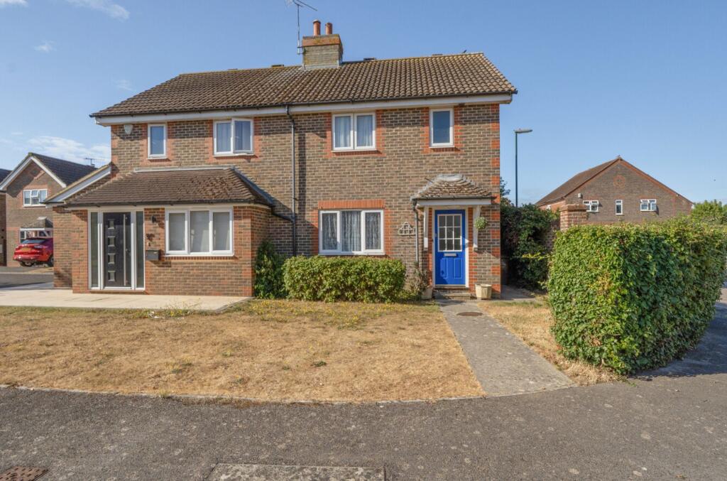 Main image of property: Wolsey Close, Nyetimber, PO21