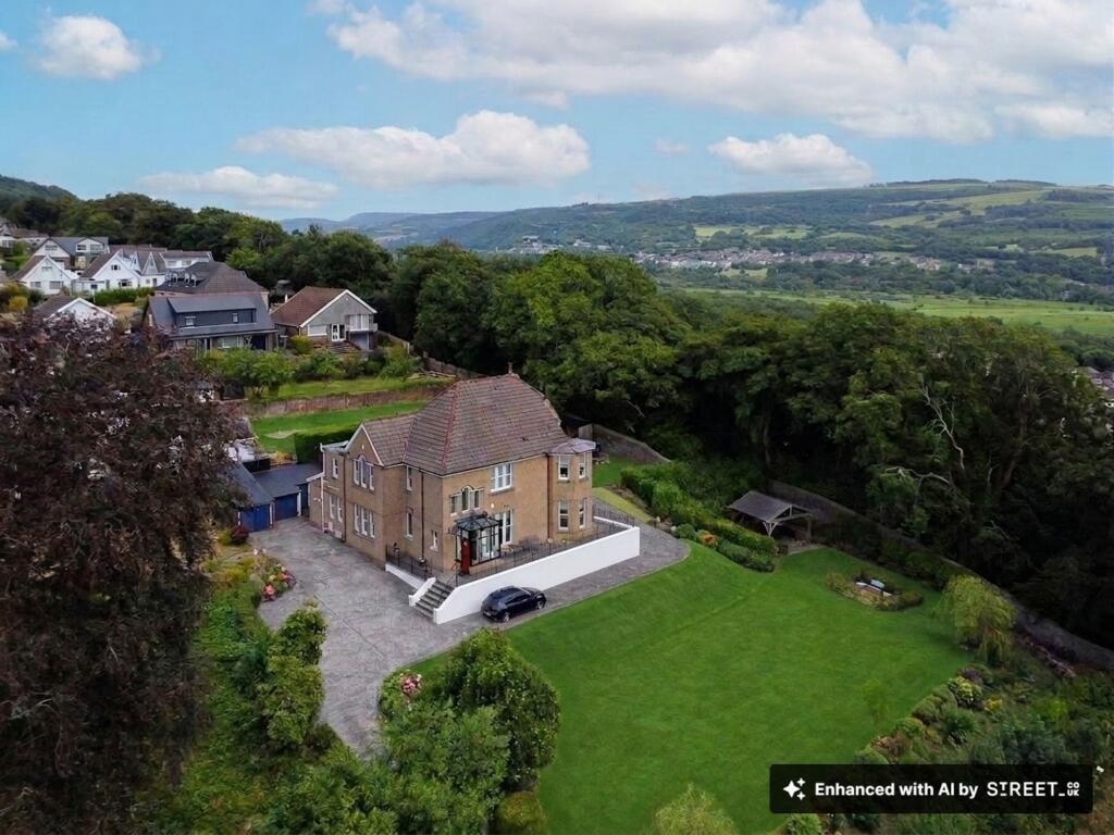 Main image of property: Daphne Road, Bryncoch, SA10
