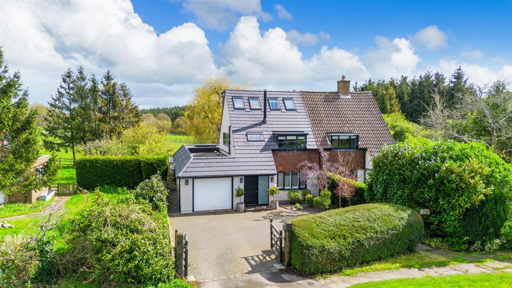 Main image of property: Church Lane, Headley, Epsom