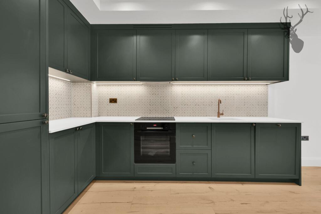 House in London - View 4