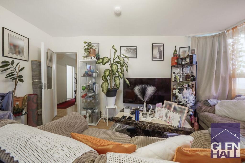 Main image of property: Highview Gardens, Swinson House, N11