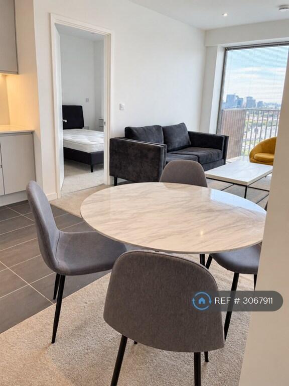 Main image of property: Block B, Salford, M5