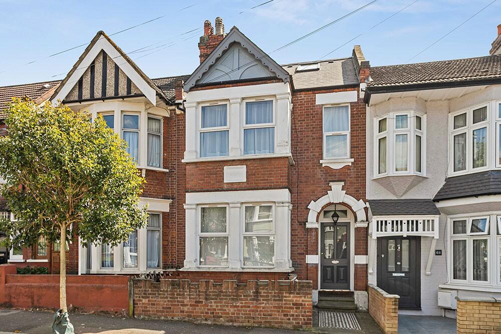 Main image of property: Colchester Road, Leyton, E10