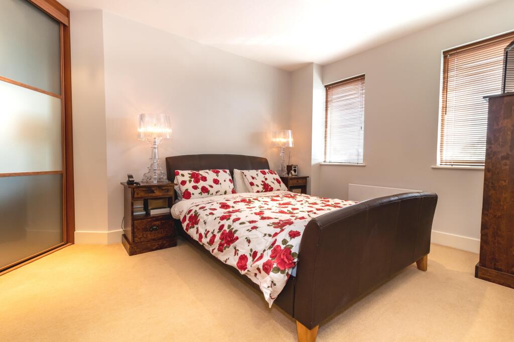 Main image of property: St Georges Road,
Richmond, TW9
