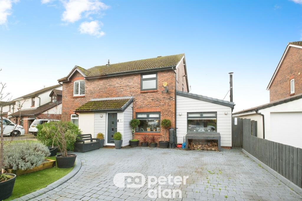 Main image of property: Chester Close, New Inn, Pontypool