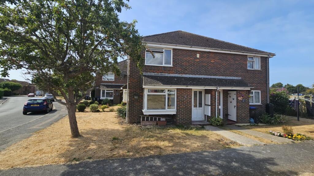 Main image of property: Church Green, Shoreham By Sea