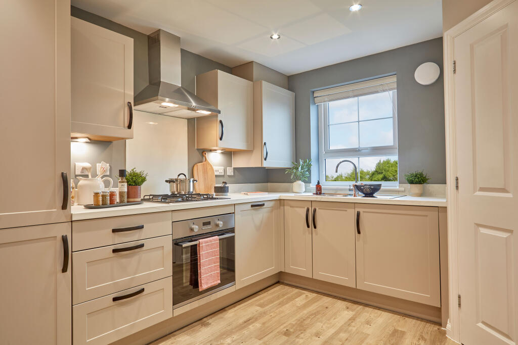 Main image of property: Moor Lane, Copmanthorpe,
York,
North Yorkshire,
YO23 3TH