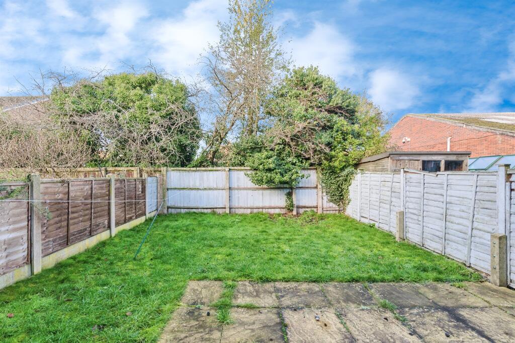 Additional image 12 of Fir Tree Grove, Sutton Coldfield