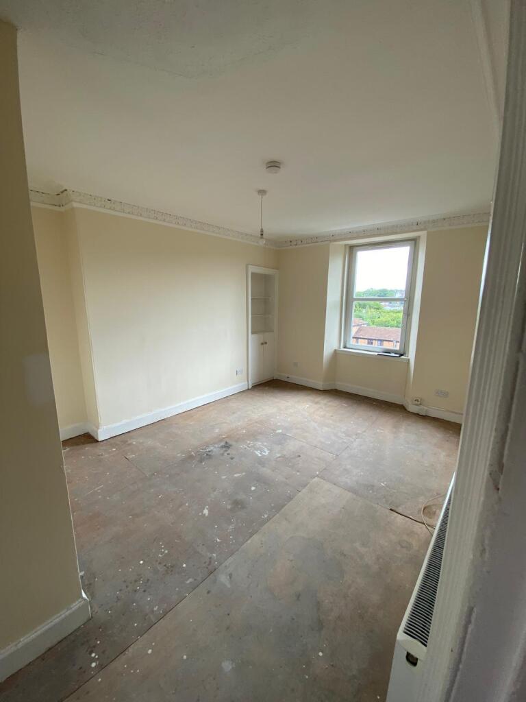 Apartment in Edinburgh - View 4