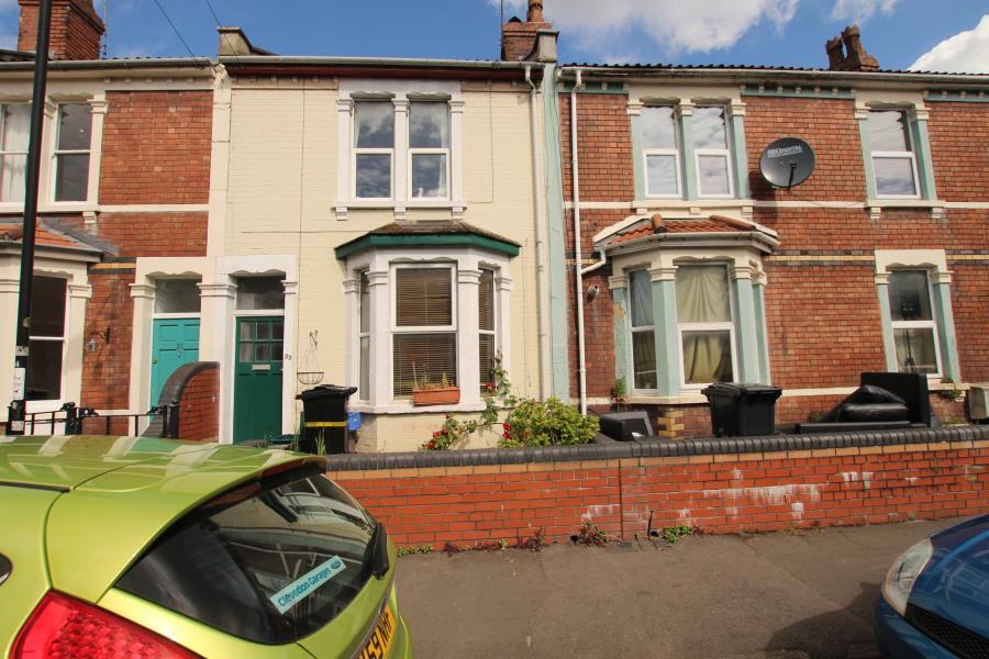 Main image of property: Sandbed Road - St Werburghs