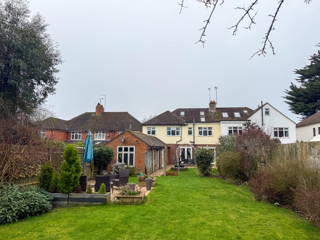 Main image of property: Northampton Road, Earls Barton, Northampton, Northamptonshire, NN6