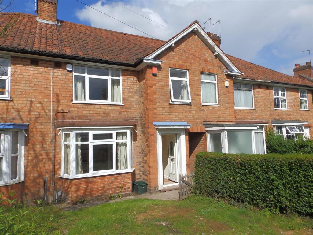 Main image of property: Harborne Lane, Harborne, Birmingham, B17 0NY