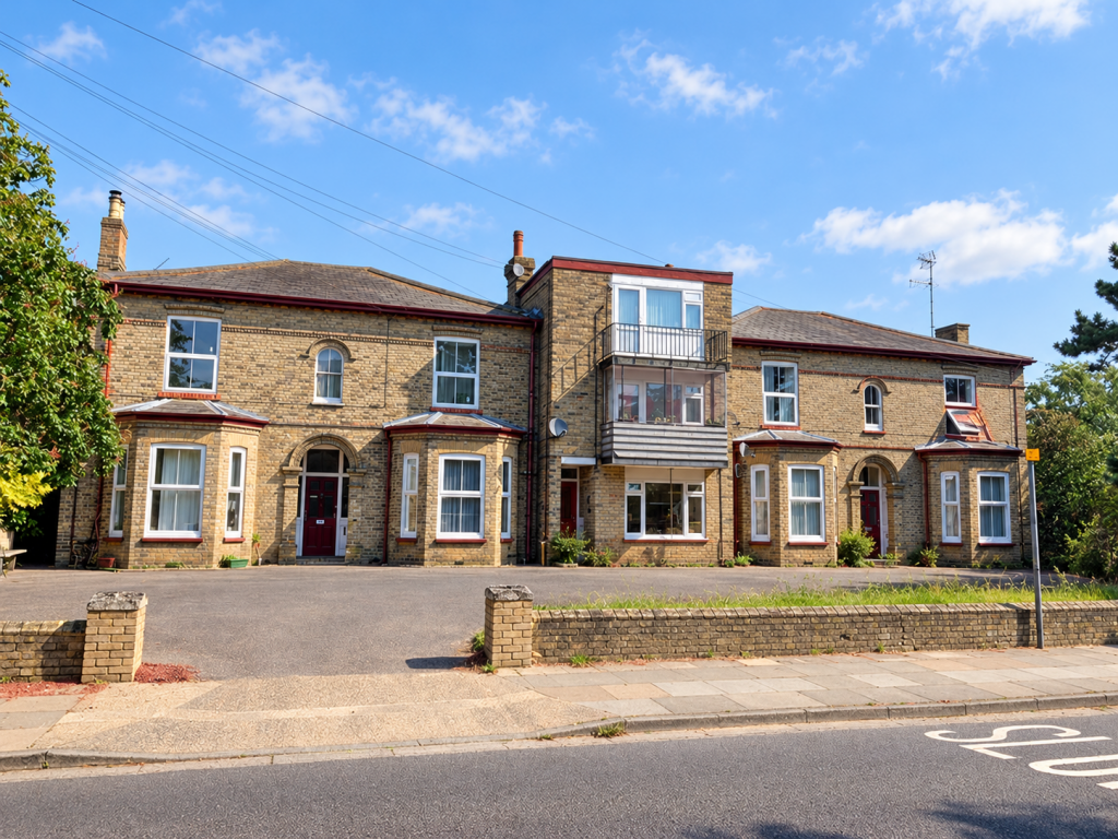Main image of property: Park Road, Ipswich, Suffolk
