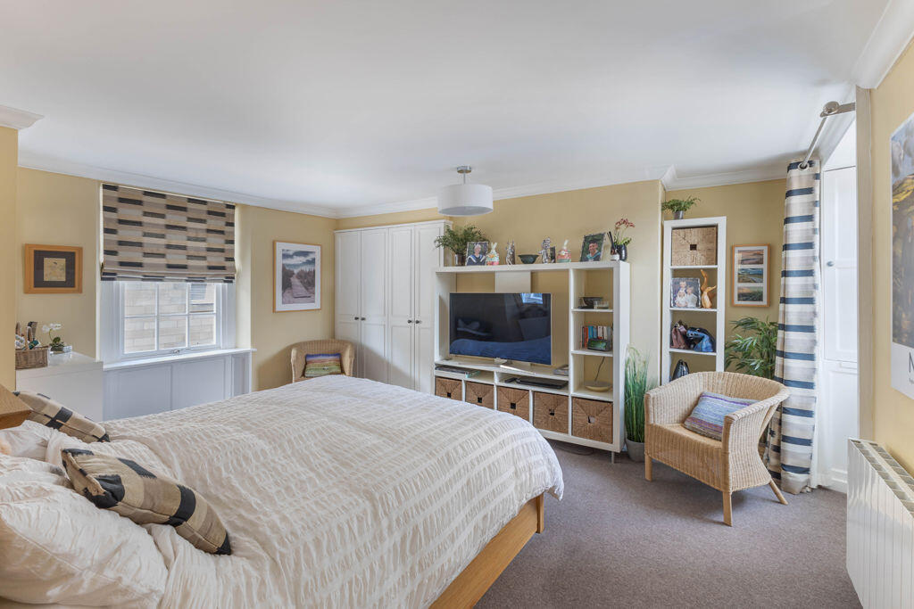 Apartment in Alnwick, Northumberland - More