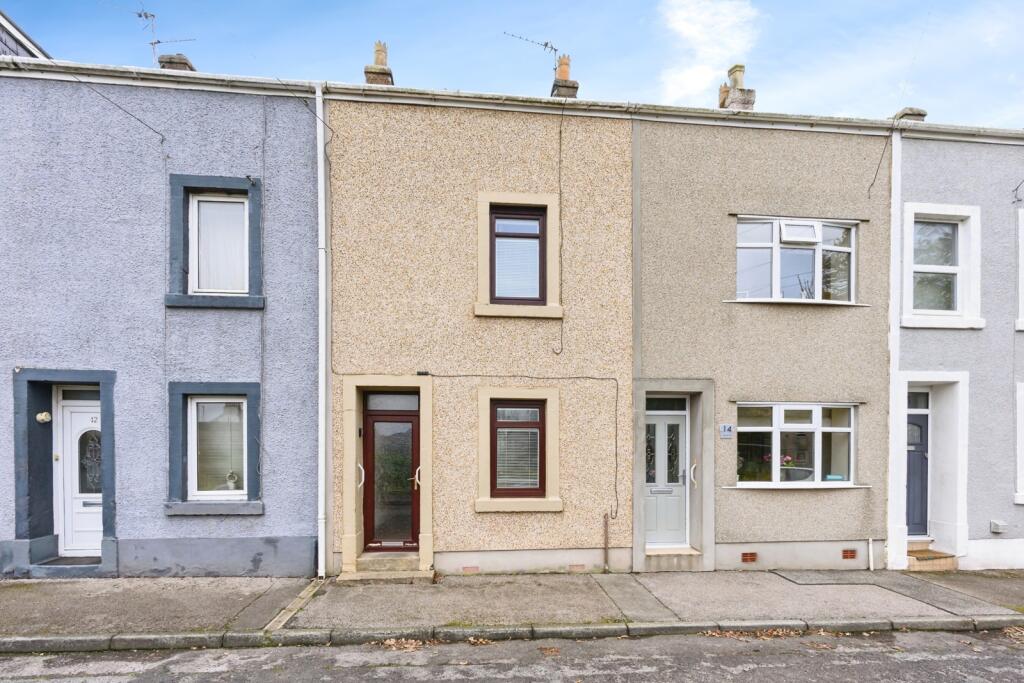 Main image of property: Todholes Road, Cleator Moor, Cumbria, CA25