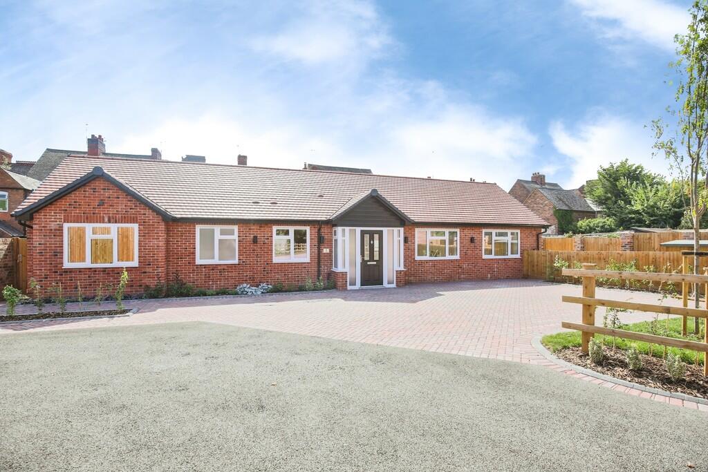 Main image of property: Moorwood Lane, Hartshill
