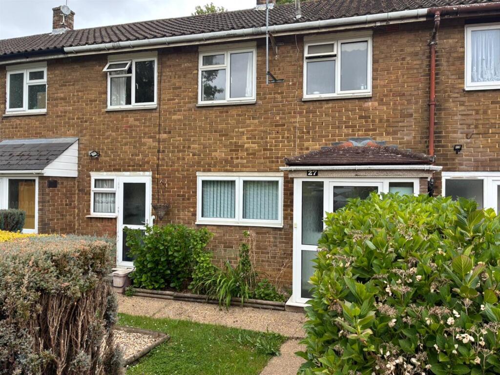 Main image of property: Whomerley Road, Stevenage, SG1 1SP