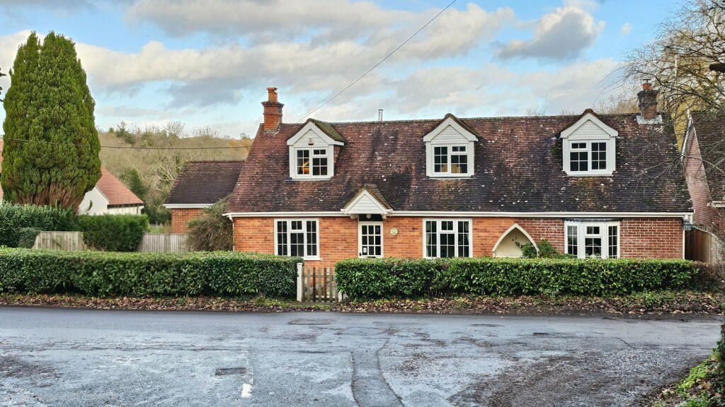 Main image of property: Mount Road, Highclere, Newbury, RG20 9QY