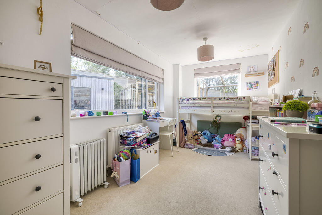 Additional image 22 of Detached bungalow on one acre plot in Dulcote near Wells