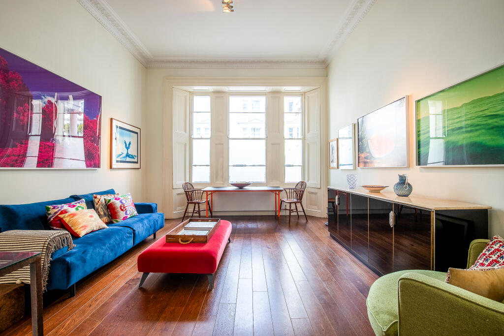 Main image of property: St George's Drive, City Of Westminster, London
