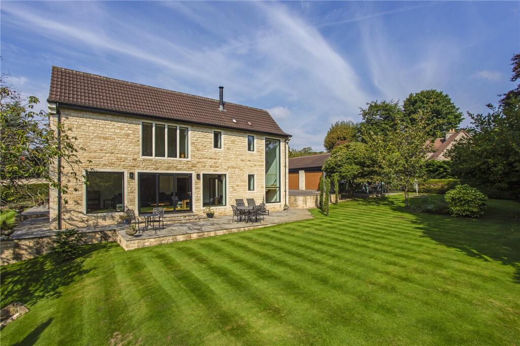 Main image of property: Bannerdown Close, Batheaston, Bath, BA1