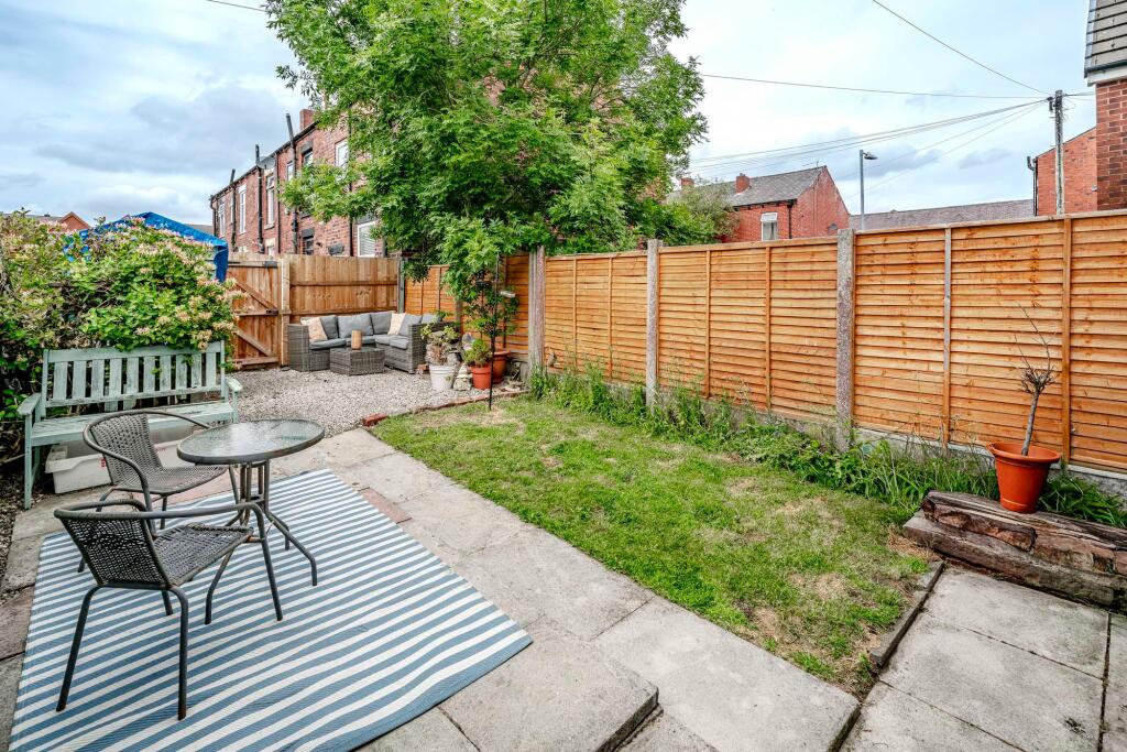 House in Bolton, Westhoughton - View 4
