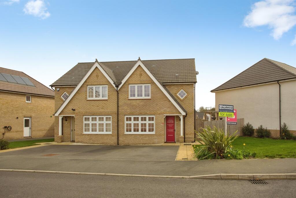 Main image of property: Whybrow Road, Barrington, Cambridge