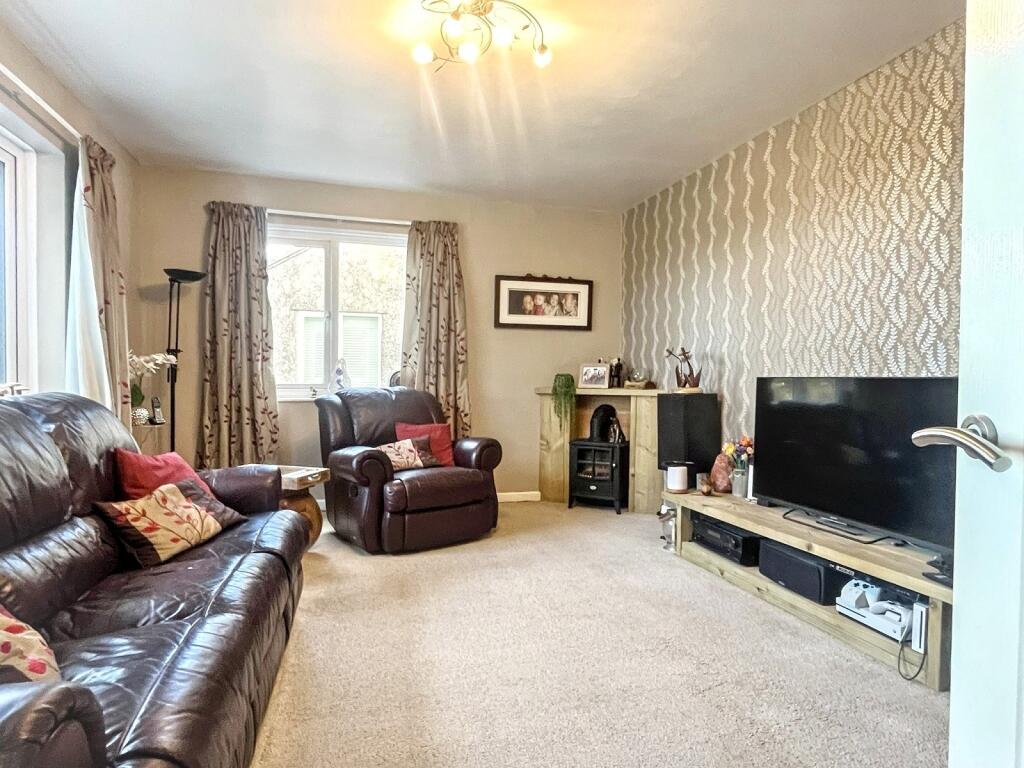 Helens Road, Sandford, Winscombe, North Somerset. BS25 5PD photo 2