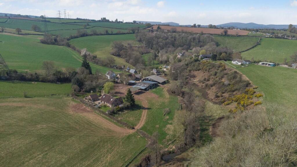 Main image of property: Llangarron, Ross-On-Wye, HR9