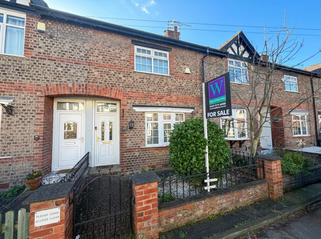 Main image of property: Church Lane, Sale