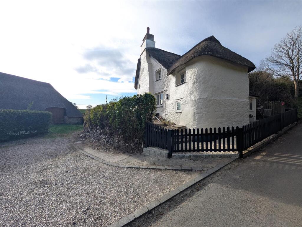 Main image of property: Afton, Berry Pomeroy, Totnes